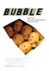 Bubble／バブル
